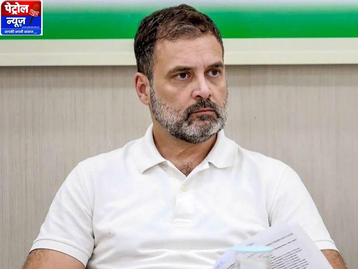 SC Quashes Hate Speech Complaint Against Rahul Gandhi on Savarkar Remark