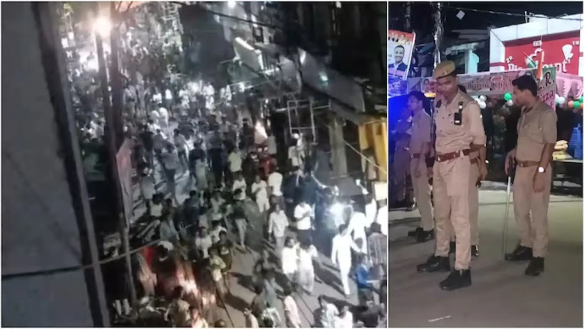 UP: 16 मिनट, 16 रुपए में सूट… कानपुर में गजब का ऑफर सुनते ही उमड़ पड़ी भीड़; पुलिस को करना पड़ा लाठीचार्ज; जानिए पूरा मामला