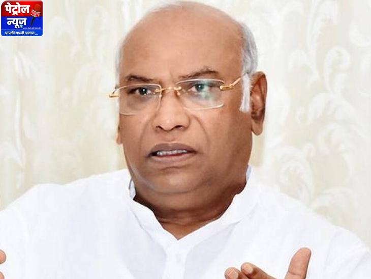 Kharge Attacks Modi Govt: Conspiracy To End Reservation Exposed