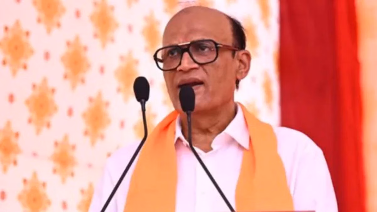 BREAKING: गुजरात से आई BJP के लिए खुशखबरी, मांजलपुर विधानसभा सीट पर उपचुनाव में दर्ज की प्रचंड जीत, सतीश पटेल ने भिखाभाई को दी शिकस्त