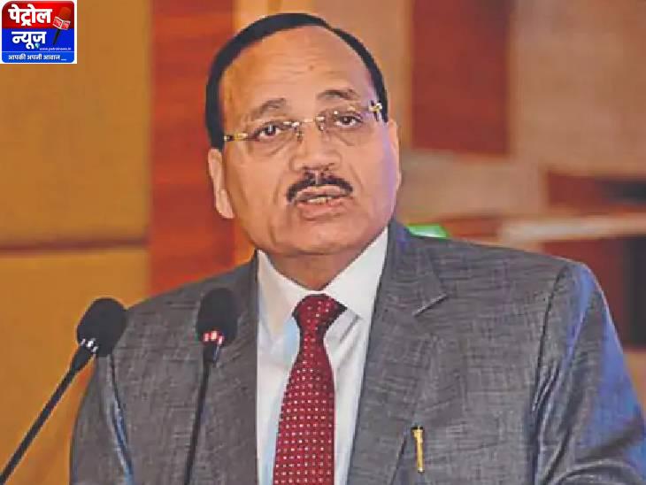 CJI Suryakant Slams Misleading Social Media Clips