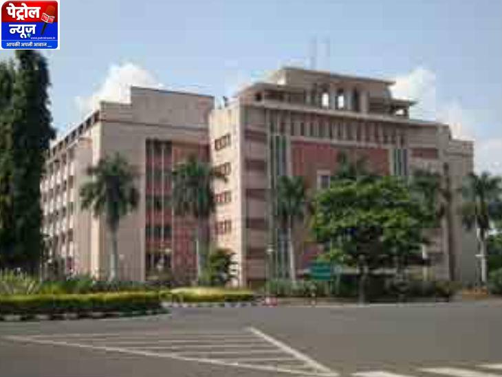 MP Pension PF Office Outsourcing Ends; Finance Dept Staff Termination
