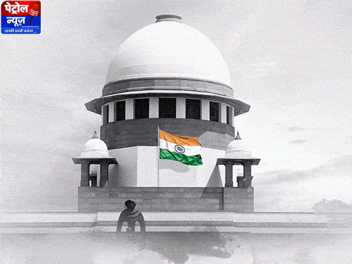 Supreme Court Stays Madras HC Order on Karur Stampede Jobs