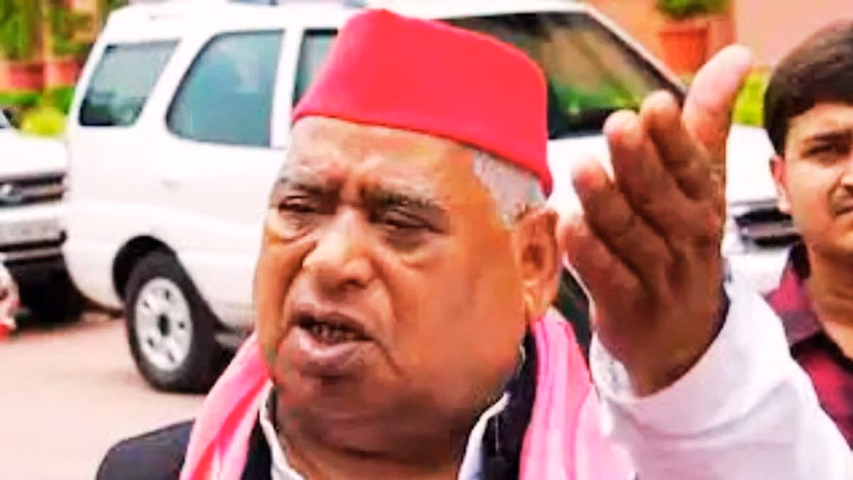 ‘यह हार BJP की विदाई का संकेत…’ उपचुनाव के नतीजों पर अवधेश प्रसाद का बड़ा हमला, नितिन नबीन के ‘मंथन’ वाले बयान पर क्या बोले?