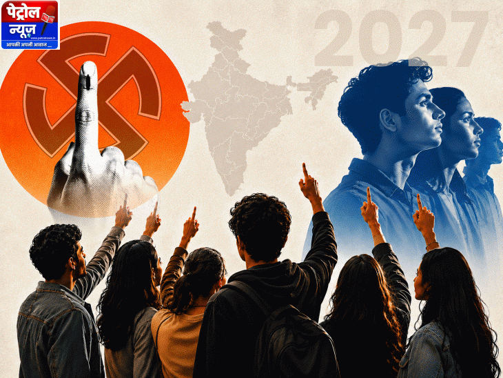 2027 Assembly Elections: Gen-Z Voters Shape Political Strategy