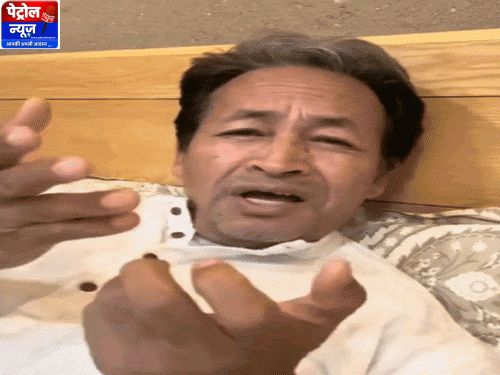 Sonam Wangchuk Slams New Education Minister