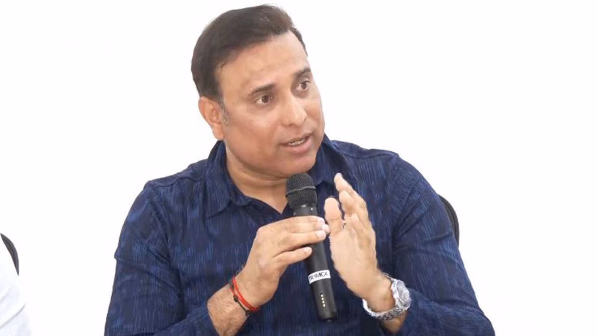 टीम इंडिया चोटों से बेहाल, CoE पर उठी उंगली तो वीवीएस लक्ष्मण का फूटा गुस्सा, कहा-सीओई कोई रिहैब सेंटर नहीं…