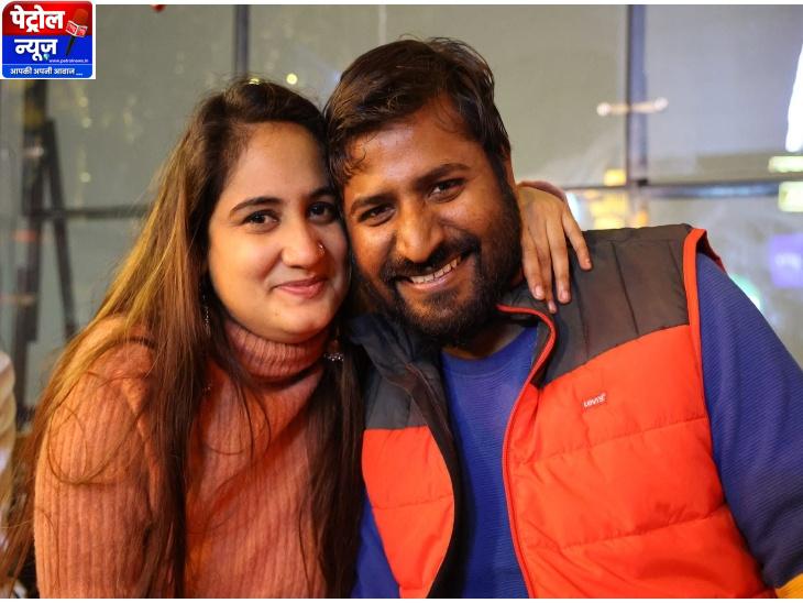 Lucknow SBI Officer Murder-Suicide Case
