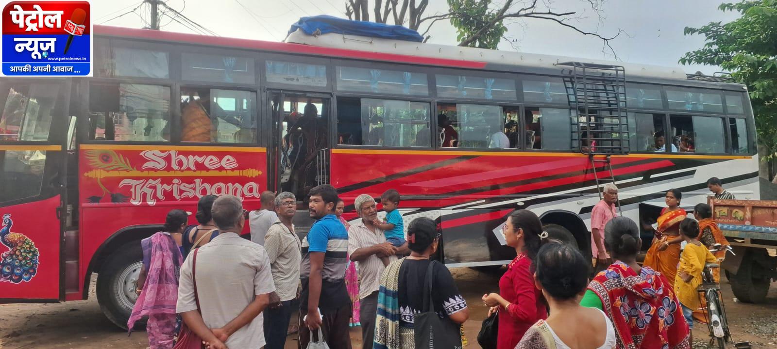 Nepal Flash Floods: 65 Arambagh Tourists Stranded, 36 Kolkata Tourists Uncontactable
