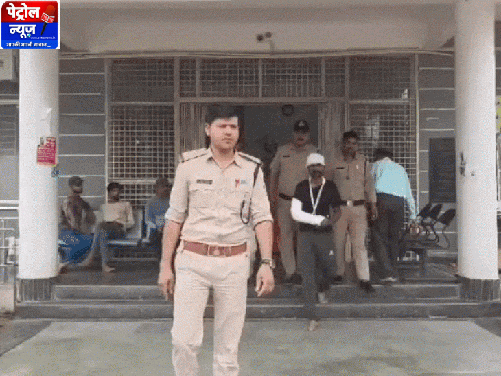 Jabalpur Man Stabs Woman After Marriage Refusal