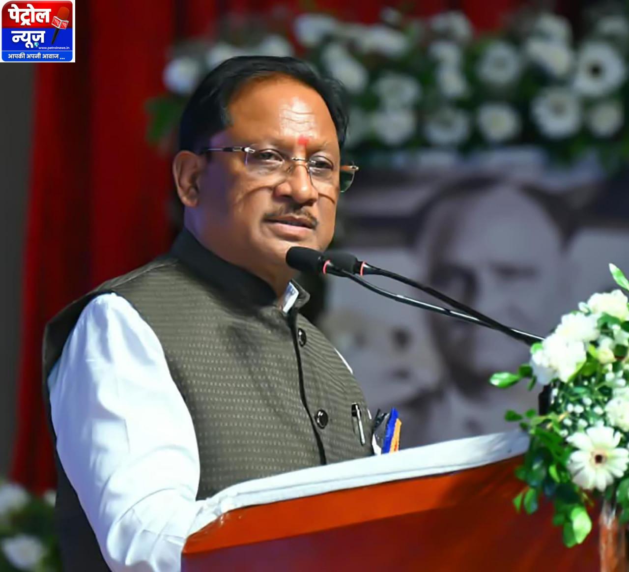 मुख्यमंत्री श्री विष्णुदेव साय के निर्देश पर जशपुर को सड़क विकास की बड़ी सौगात