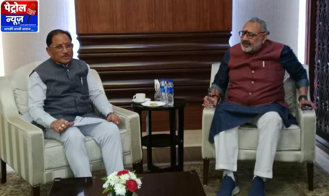 टेक्सटाइल सेक्टर में छत्तीसगढ़ के लिए बड़ी संभावनाएं, केंद्र करेगा हरसंभव सहयोग