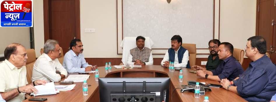 यात्री किराए के विषय का शीघ्र होगा समाधान, ऑनलाइन होंगी परिवहन विभाग की अधिकाधिक सेवाएं