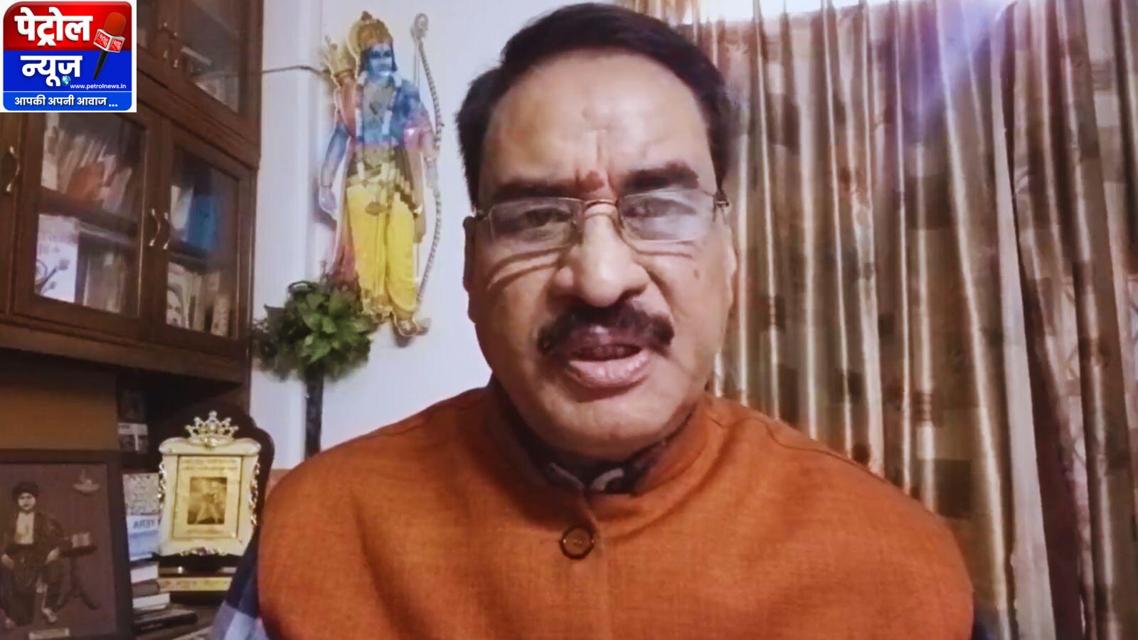 विश्व हिंदू परिषद की बड़ी मांग; डांडिया और गरबा पंडालों में गैर-हिंदुओं के प्रवेश पर लगे पूर्ण प्रतिबंध, नवरात्र पर रहेगी कड़ी नजर