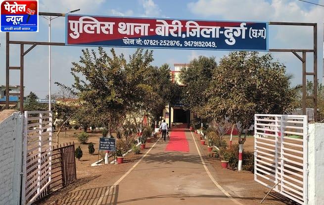 दुर्ग में आकाशीय बिजली का कहर: बारिश से बचने पेड़ के नीचे खड़े दो युवकों पर गिरी आसमानी आफत