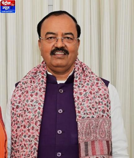 अखिलेश यादव का PDA फर्जी, पिछड़ों-दलितों से धोखेबाजी का जनता 2027 में देगी करारा जवाब : केशव प्रसाद मौर्य