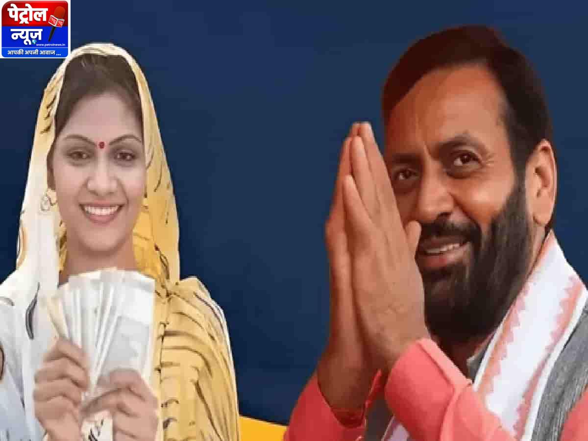 हरियाणा की 23.5 लाख महिलाओं को हर महीने मिलेंगे ₹2100, सीएम सैनी ने खोला पोर्टल; जानिए नए नियम