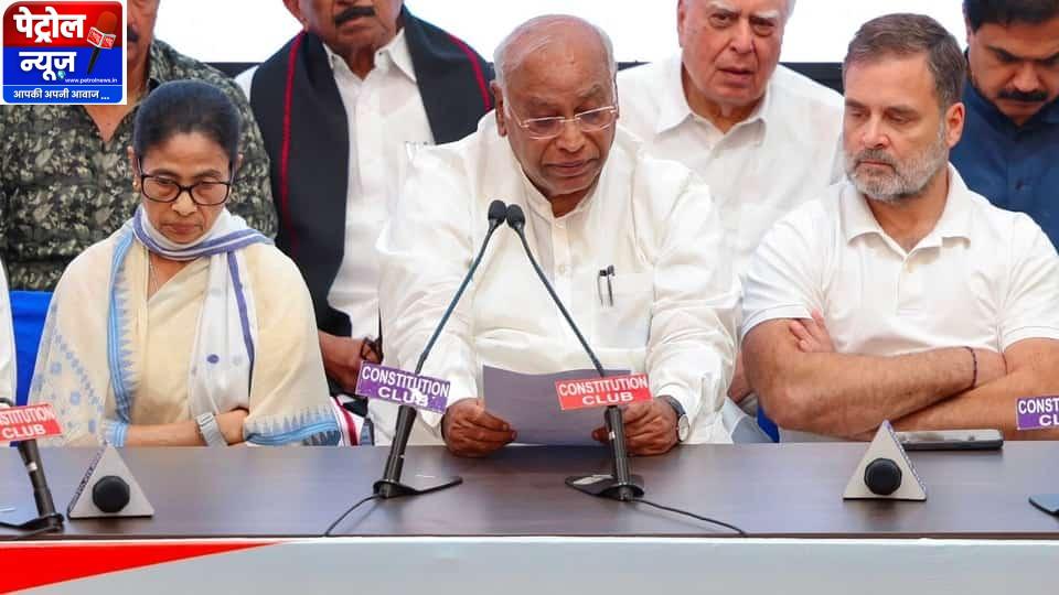 EC के फैसले से क्या एकजुट हुआ INDIA गठबंधन? जानें दिल्ली से लेकर राज्यों तक की सियासत पर असर और 5 बड़े सियासी समीकरण