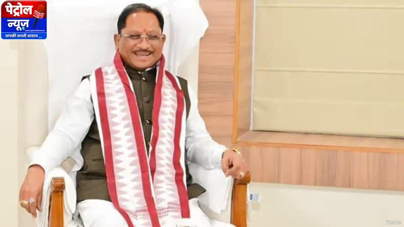डीयूएसयू चुनाव परिणामों का हवाला देकर छत्तीसगढ़ के सीएम का गांधी परिवार पर तीखा हमला
