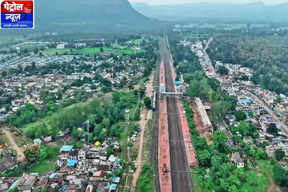 इंदौर से सीधे जुड़ेगा बुदनी, रेलवे स्टेशन को मिलेगा जंक्शन का दर्जा