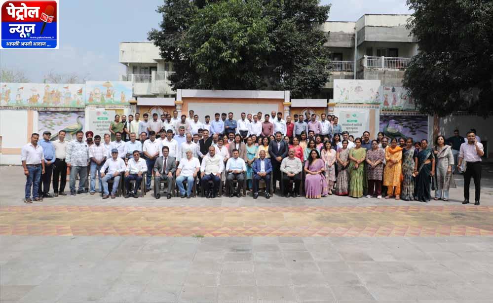 उत्पादन से मूल्य संवर्धन तक : उद्यानिकी को नई ऊंचाई देने की तैयारी, किसानों की आय बढ़ाने पर नीति संवाद में मंथन