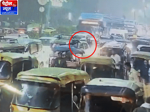 NIA Identifies Umar Un Nabi as Red Fort Car Blast Mastermind
