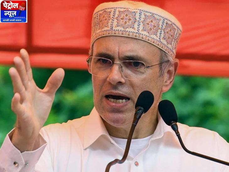 Omar Abdullah on Vande Mataram: Official Protocol Essential