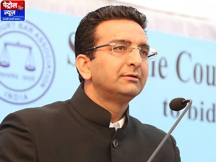 Gaurav Bhatia Files Defamation Case Against CJP Leaders