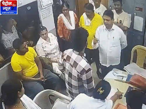 Maharashtra Doctor Assault Case: SC Slams Accused