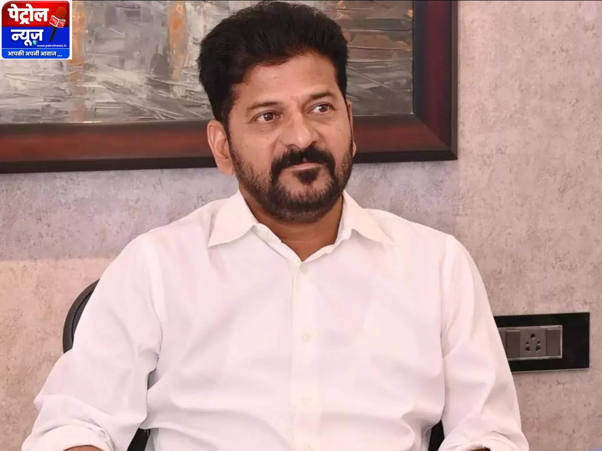 Telangana CM Revanth Reddy Removes Minister Konda Surekha