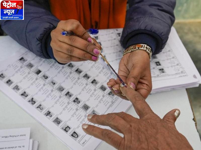 Delhi Voter List 2026: New Registration Schedule