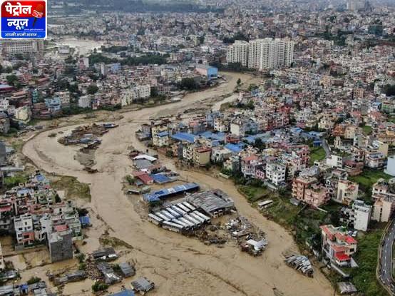 Bengal extends helping hand to flood-hit Nepal