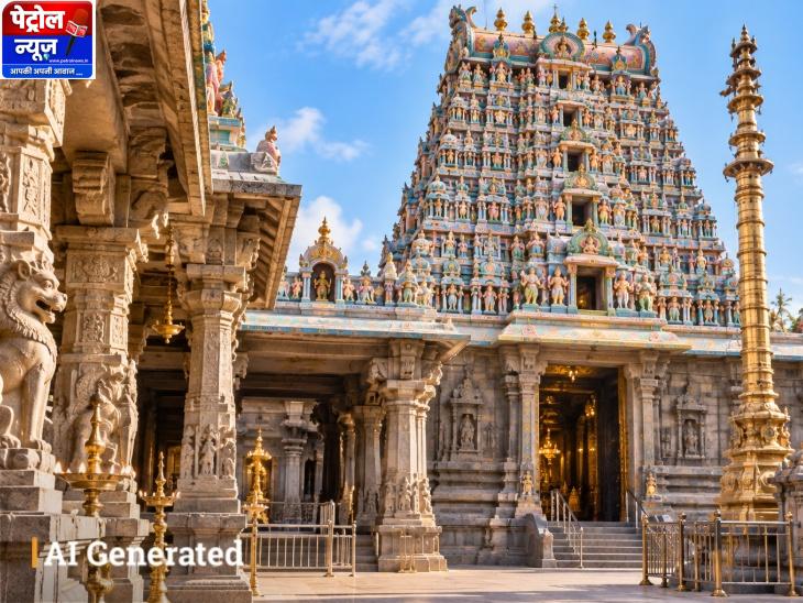 Tamil Nadu Temples Ban Smartphones
