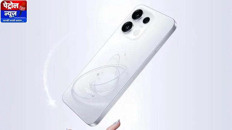 Amazon Sale में OPPO Reno16c 5G पर 29% छूट, 7,000mAh बैटरी वाले फोन की कीमत जानें