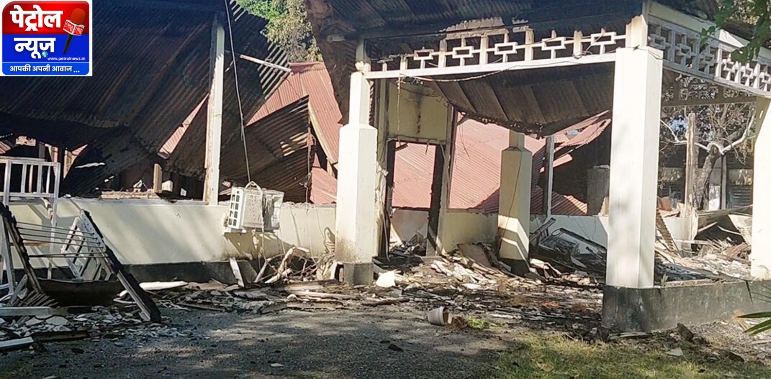 अरुणाचल में 11,200 MW के सियांग डैम पर बवाल, पासीघाट में हिंसा के बाद क्यों बढ़ा विरोध?