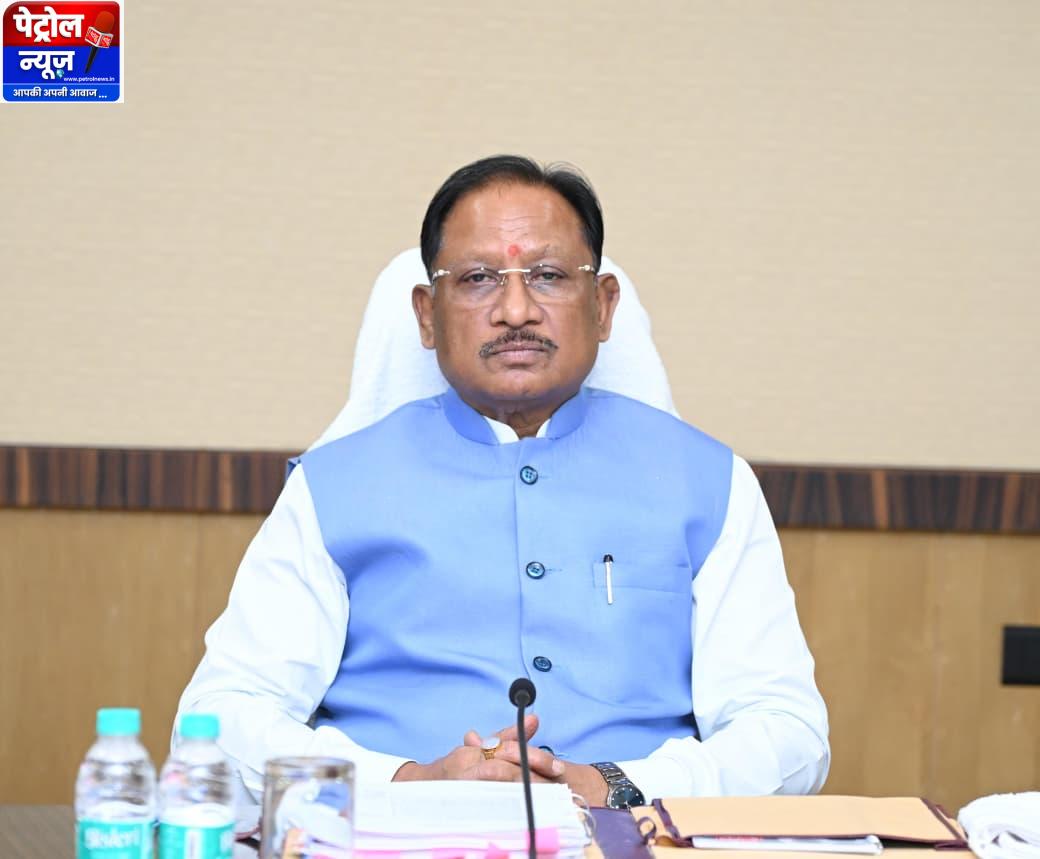 संकट की घड़ी में बाढ़ प्रभावितों के साथ मजबूती से खड़ी छत्तीसगढ़ सरकार