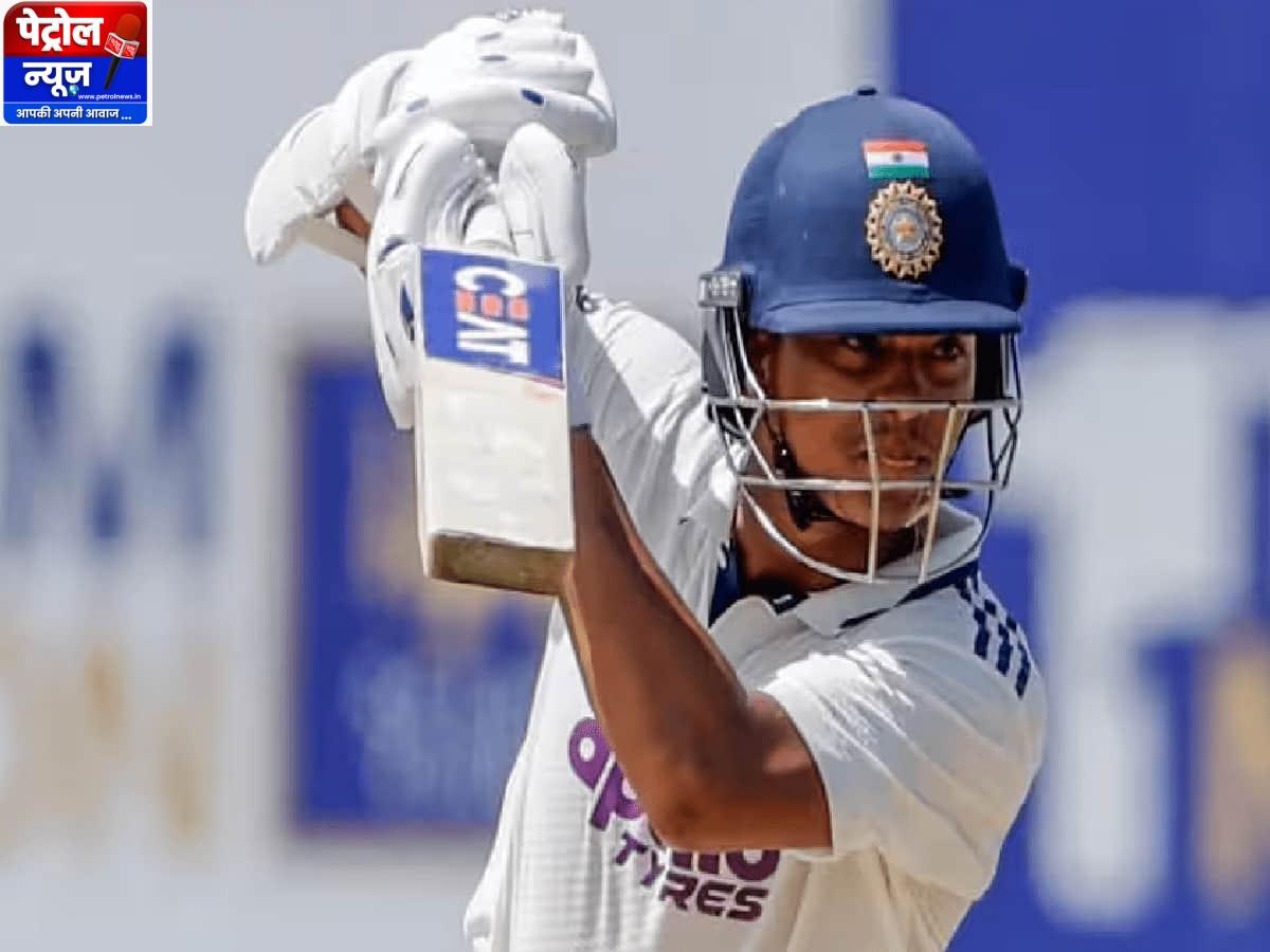 ‘आएगा तो भी फर्क नहीं पड़ेगा…’ यशस्वी जायसवाल पर अजिंक्य रहाणे के इस बयान ने मचाई हलचल