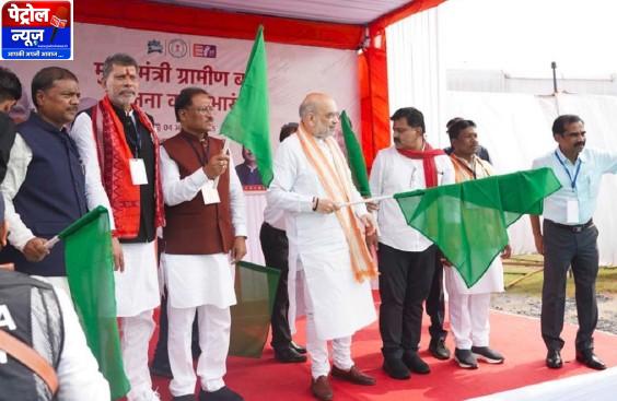 विशेष लेख : सेवा संकल्प अभियान 2026 : बस पहुंची तो गांवों में लौटी नई उम्मीद