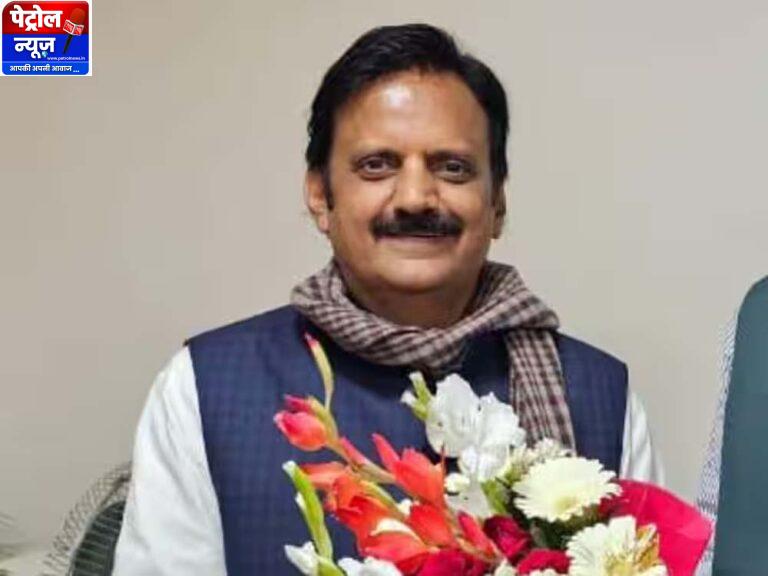 उप मुख्यमंत्री शुक्ल ने प्रदेशवासियों को विजयादशमी पर्व की दीं शुभकामनाएं