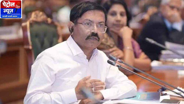 धार्मिक स्वतंत्रता पर MP के निर्वाचन आयुक्त मनोज श्रीवास्तव की पोस्ट वायरल, सऊदी अरब से की भारत की तुलना