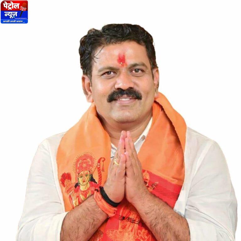 उप मुख्यमंत्री एवं कवर्धा विधायक श्री विजय शर्मा की अनुशंसा पर विभिन्न निर्माण कार्यों के लिए 5 लाख 46 हजार 800 रूपए की प्रशासकीय स्वीकृति