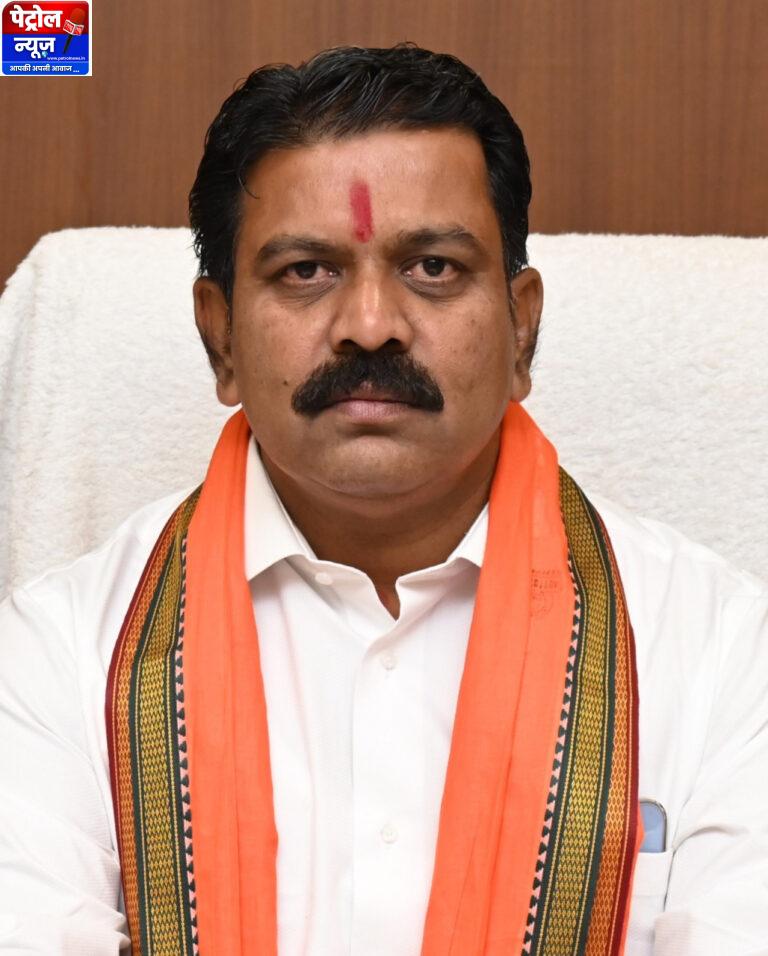 उप मुख्यमंत्री विजय शर्मा की पहल से कबीरधाम में प्रदेश में सबसे ज्यादा 48 नई समितियों का गठन