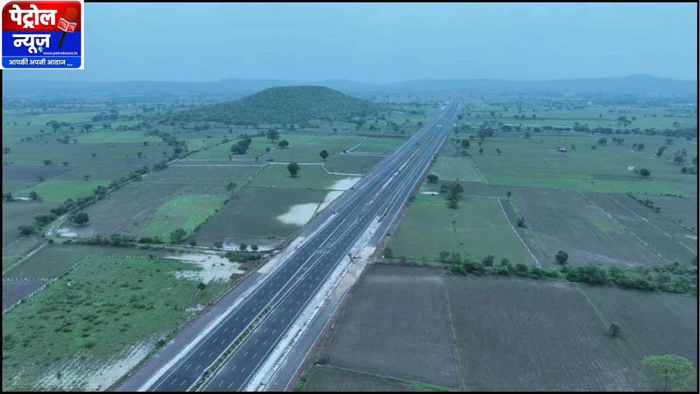 इंदौर-राघौगढ़ राजमार्ग पर 19 अंडरपास तैयार होने की राह में तेजी, डेढ़ महीने में पूरा होगा काम