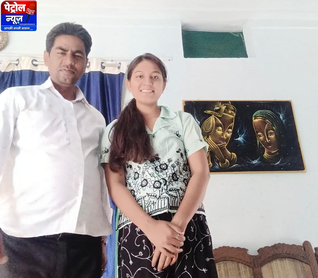पत्थरों में जान डालने वाले मूर्तिकार की बेटी के सपनों को मिला नया आकार