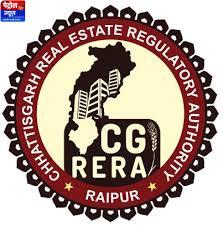 अपूर्ण एवं अपंजीकृत परियोजना पर CG-RERA की सख्त कार्रवाई, प्रमोटर को आबंटी को 6.87 लाख रुपये ब्याज भुगतान करने का आदेश