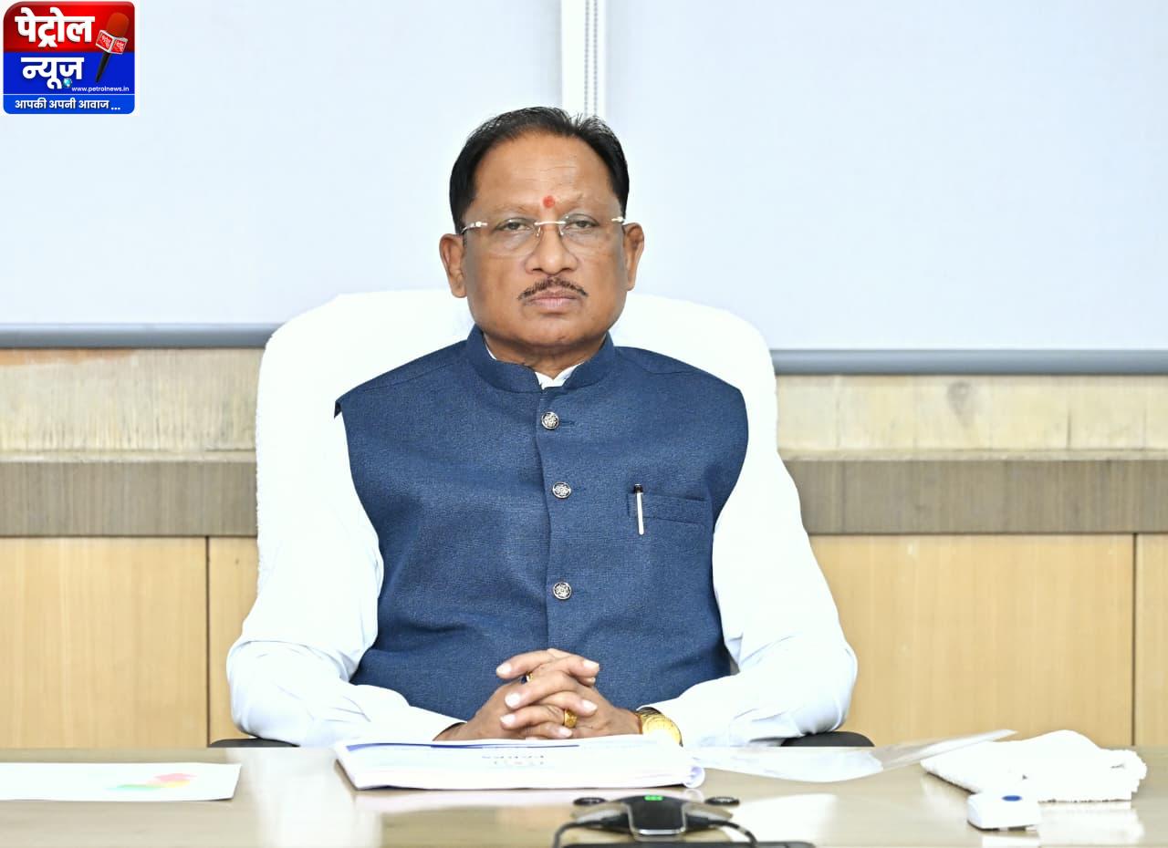 छत्तीसगढ़ में उर्वरक आपूर्ति को नई रफ्तार, किसानों के हित में केंद्र और राज्य सरकार की बड़ी पहल