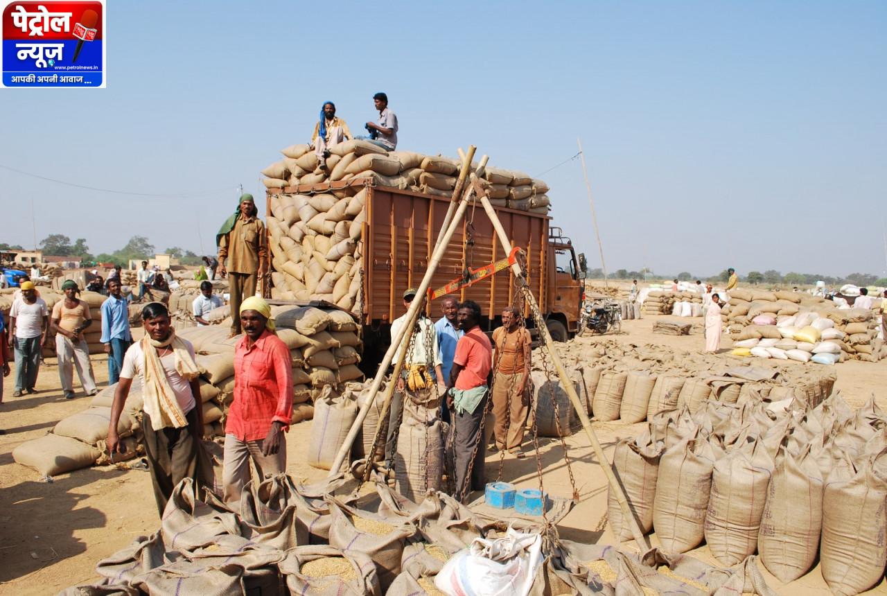 किसानों की हित में फैसलों से मजबूत हो रही छत्तीसगढ़ की ग्रामीण अर्थव्यवस्था