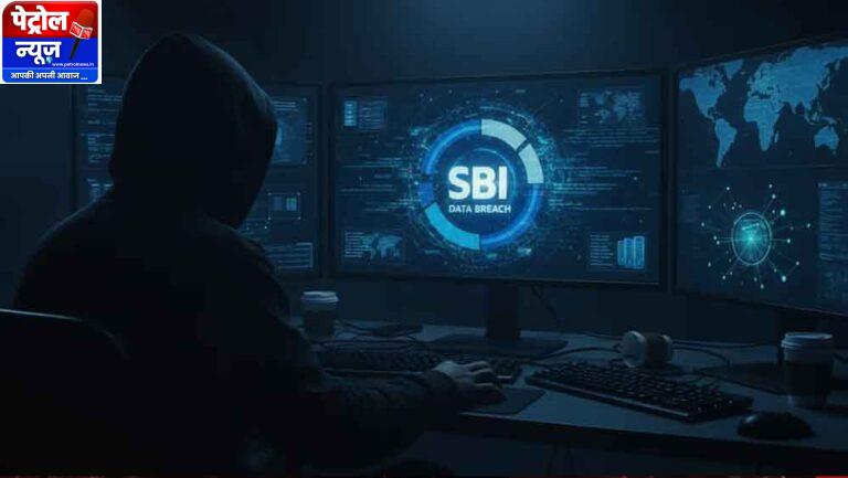 SBI Data Breach: स्टेट बैंक के 3,897 ग्राहकों का डेटा डार्क वेब पर लीक, बैंक ने की पुष्टि