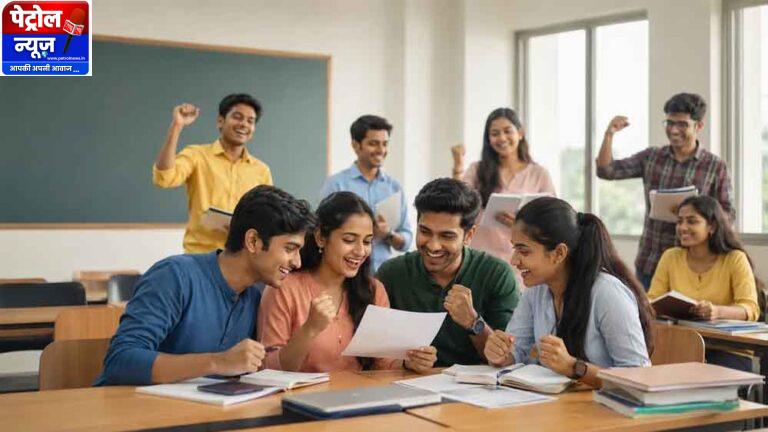 हर 5 में से 1 भारतीय कॉलेज स्टूडेंट ने शुरू किया बिजनेस, सरकारी नौकरी का क्रेज घटा