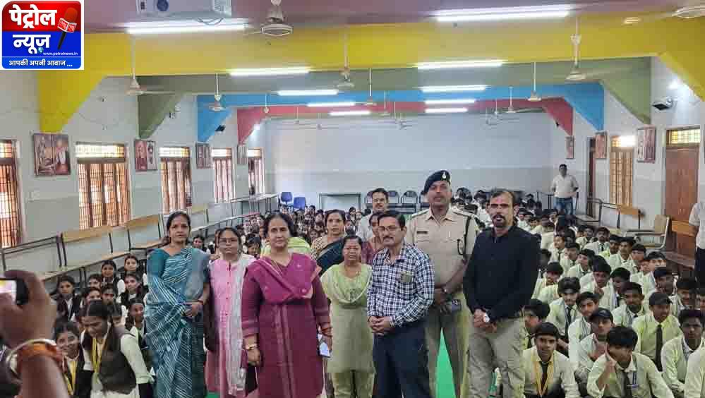 बचत एवं वित्तीय प्रबंधन पर ध्यान दें, लेकिन रातों रात दुगुने के लालच में न फंसे- असिस्टेंट कमिश्नर रंजना सिंह